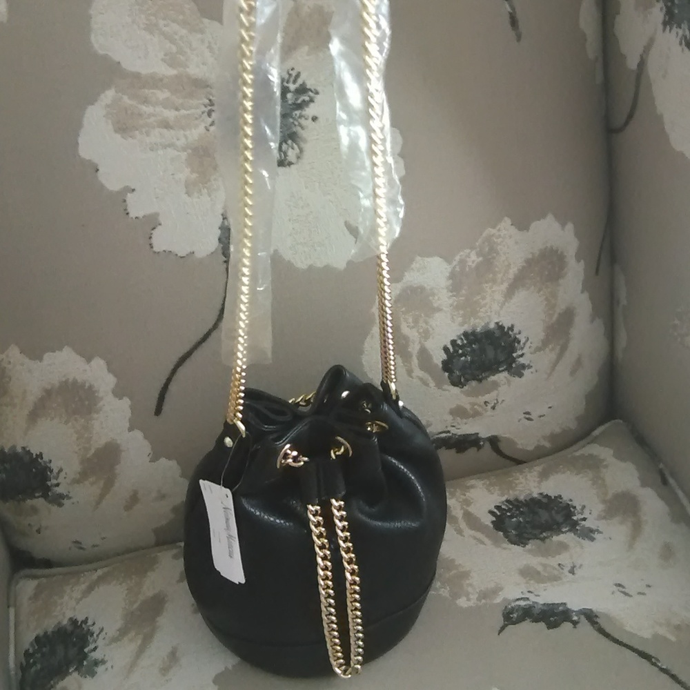 Neiman Marcus Handbag/Vegan